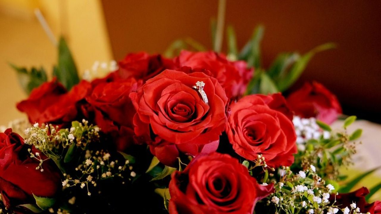 Regalos pedida de mano para todo tipo de parejas
