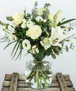 Ramo de flores elegante