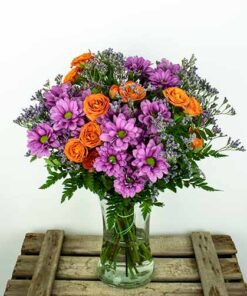 enviar ramo economico petit paris