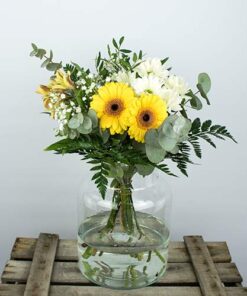 enviar ramo barato a domicilio