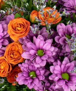 Eniar ramo barato con lysaflores