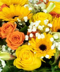 ramo Summertime Lysaflores_