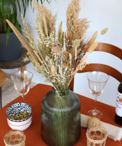 Ramo flores secas Blaze